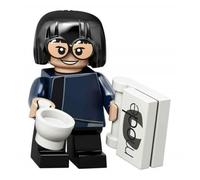 LEGO Disney Series 2: Edna de The Incredibles con capa LEGO púrpura de bonificación (71024)
