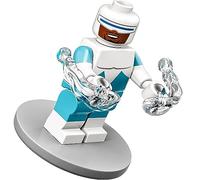 LEGO Disney Series 2: Frozone Minifig de Los Increíbles con capa púrpura adicional (71024)