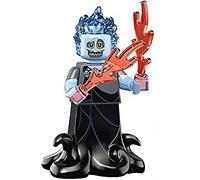 LEGO Disney Series 2: Hades Minifig con capa púrpura extra (71024)