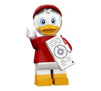 LEGO Disney Series 2 Huey Duck Minifigura (empaquetada) 71024