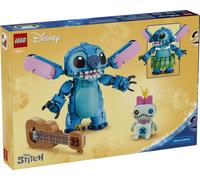 LEGO Disney Stitch y Scrump 713 piezas