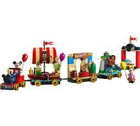 Playset Lego 100th Disney Birthday