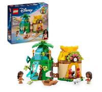 LEGO - Vaiana - Diversión en la isla - 43260