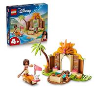 Casa rural y balsa LEGO® │ Disney 43282