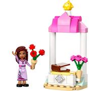 LEGO Disney Wish: Tienda de bienvenida de Asha - LEGO