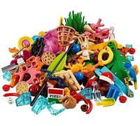 LEGO Diversión veraniega Kit de complemento VIP (40607)