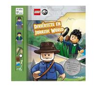 Lego - Diviértete en Jurassic World