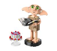 LEGO 76421 Harry Potter Dobby