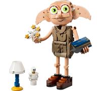 LEGO Dobby el Elfo Libre