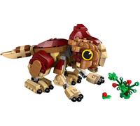 LEGO Jurassic World - Dolores Bebé: Aquilops - 76970