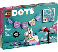 Lego Dots - Family Pack Creativo Unicornio 41962Lego