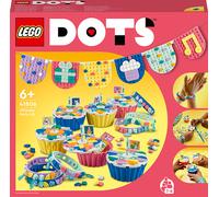 Lego Dots Grande Kit Para Le Fiesta 41806Lego