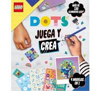 LEGO® DOTS. Juega y Crea