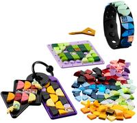 Juego de Construcción Lego Dots Harry Potter 234 Piezas