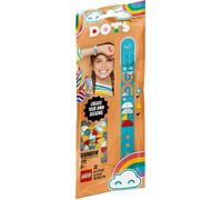 Lego Dots Pulsera Iris 41900 Lego