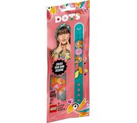 LEGO DOTs Pulsera Love Birds 41912 LEGO