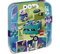 LEGO DOTS Secret Boxes 41925 DIY Craft Decorations Kit; Makes a Creative Gift for Kids Who Want to Make Cool Designs, New 2021 (273 Pieces)