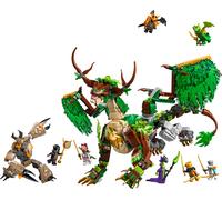 LEGO Dragón de la Vida
