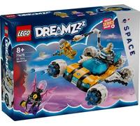 LEGO® DREAMZZ 71475 Mr. Coche espacial Oz