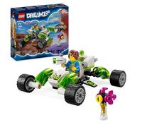 LEGO DREAMZzz 2 en 1 Coche Todoterreno de Mateo de Juguete con Figuras de Personajes de la Serie, Vehículo Convertible en Buggy y Cuadricóptero, Regalo para Niños y Niñas de 7 Años o Más 71471