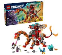 LEGO DREAMZzz 2 en 1 Dino Jet - Dinosaur Toy 71514