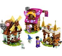 LEGO Juego de construcción Dream Village 40657, 434 piezas, 7+