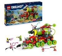LEGO® DREAMZzz™ 71499 Vehículo de Mateo en forma de pintura en spray