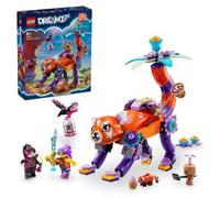 LEGO DREAMZzz - Animales de los Sueños de Izzie - 71481