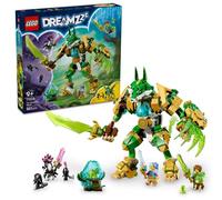LEGO® DREAMZzz Armadura del Guardián Zorro 71508