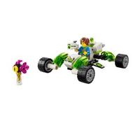 LEGO DREAMZzz 2 en 1 Coche Todoterreno de Mateo de Juguete con Figuras de Personajes de la Serie, Vehículo Convertible en Buggy y Cuadricóptero, Regalo para Niños y Niñas de 7 Años o Más 71471