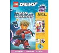 LEGO© DREAM COOPER EN ACCION