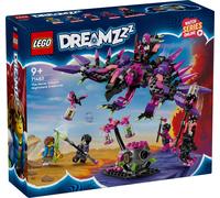 LEGO Dreamzzz - Criaturas Brujas de Pesadilla - 71483 nuevo