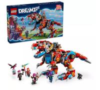 LEGO® DREAMZzz Dino Robot C-Rex de Cooper 71484
