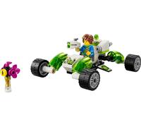 LEGO DREAMZzz - Coche Todoterreno de Mateo - 71471