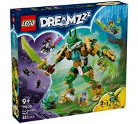 LEGO Dreamzzz - El Zorro Robot Guardián - 71508 nuevo