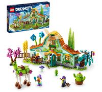 LEGO Dreamzzz Estable de criaturas de ensueo 71459 Juego de juguetes de animales de fantasa para nios 2 Opciones de construccin para crear mtico