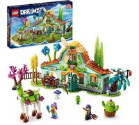 LEGO DREAMZzz - Establo de criaturas de los sueños - 71459