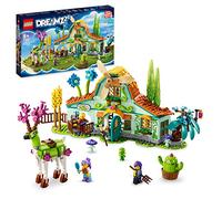 LEGO DREAMZzz - Establo de criaturas de los sueños - 71459