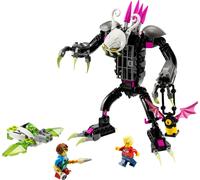 LEGO 71455 DREAMZzz Monstruo de la Jaula