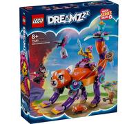 LEGO DREAMZzz Huevo Mágico De Juguete De Animales De Sueño De Izzie 71481
