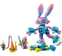 LEGO 71490 Dreamzzz - Izzie Y El Conejito De Gaming Bunchurro