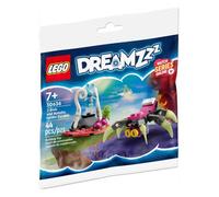 Lego dreamzzz la fuga de z-blob y la araña bunchu - 30636