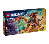 LEGO Dreamzzz - La nave espacial Dino - 71514 nuevo