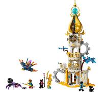 LEGO DREAMZzz La Torre Del Hombre De Arena Set De Juego 71477