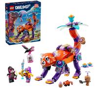 LEGO DREAMZzz: Los animales soñados de Izzie - LEGO
