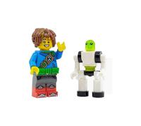 LEGO Dreamzzz: Mateo y Z -Blob Minifigure Combo Pack - edades 6+
