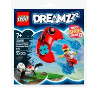 LEGO DREAMZzz Mini Control Volador de Cooper - 30698