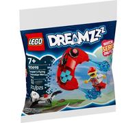 LEGO Dreamzzz - Minicontrolador de vuelo de Cooper (bolsa de plástico) - 30698 nuevo