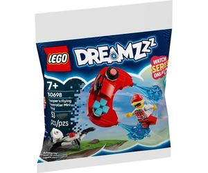 LEGO Dreamzzz - Minicontrolador de vuelo de Cooper (bolsa de plástico) - 30698 nuevo