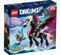 Lego Dreamzzz Pegaso, El Caballo Volante 71457Lego